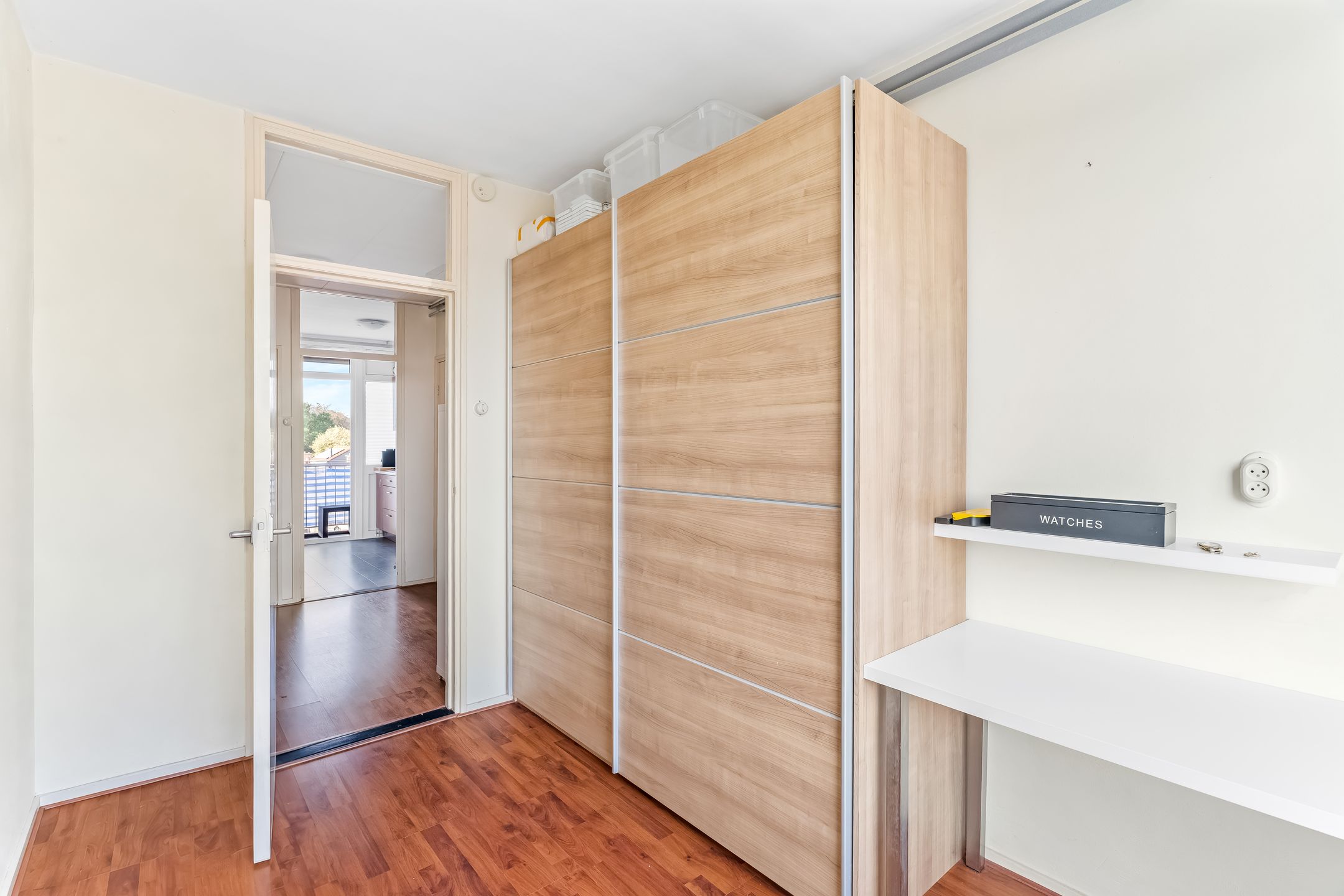 Photo 15 of Van Spilbergenstraat 11-C