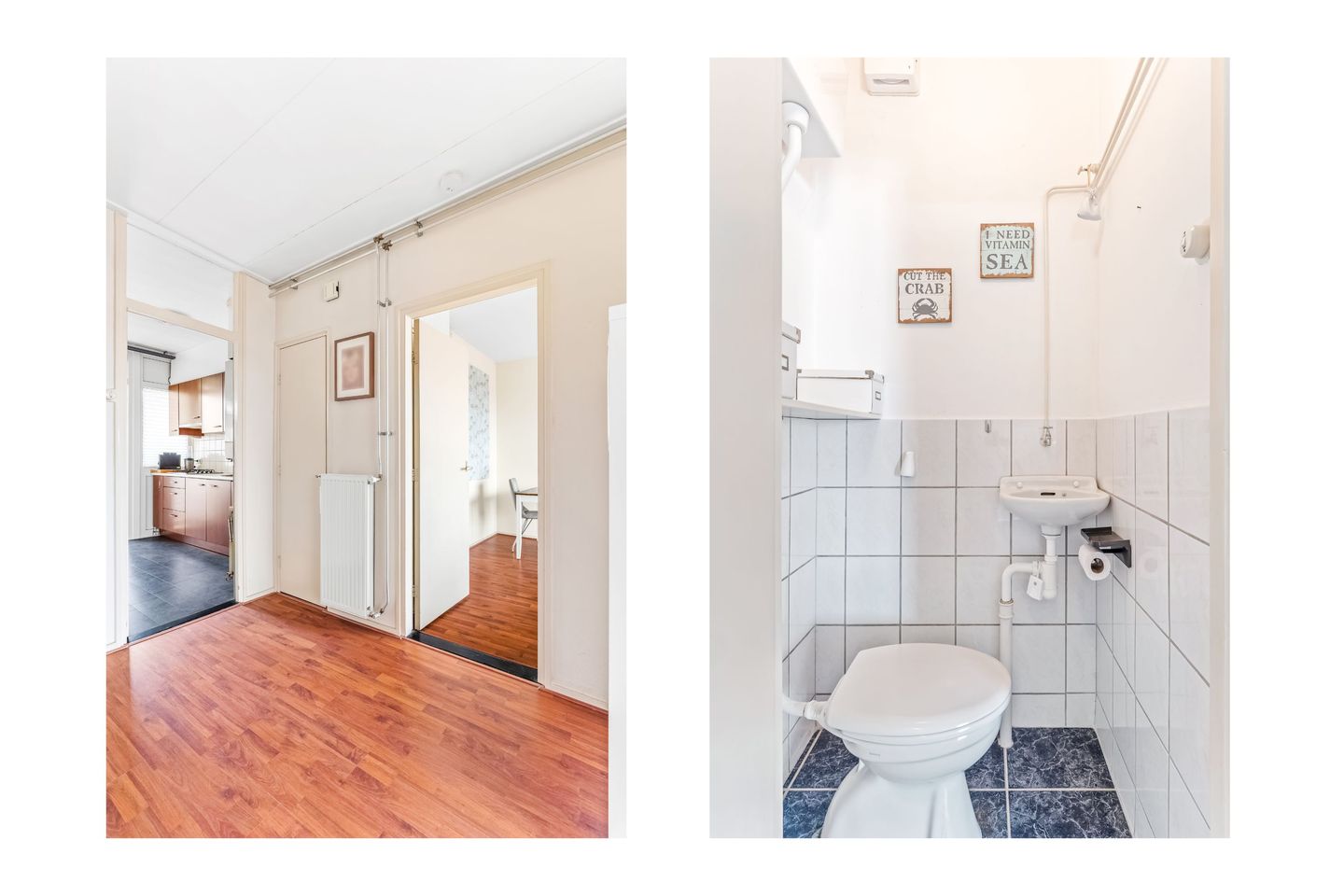Photo 5 of Van Spilbergenstraat 11-C