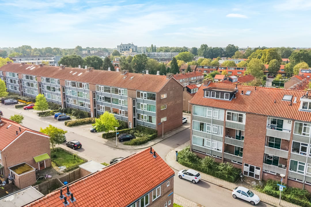 Photo 26 of Van Spilbergenstraat 11-C