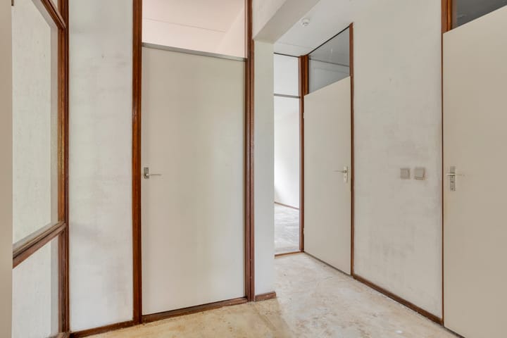 Appartement te koop: Martin Luther Kinglaan 214, Diemen