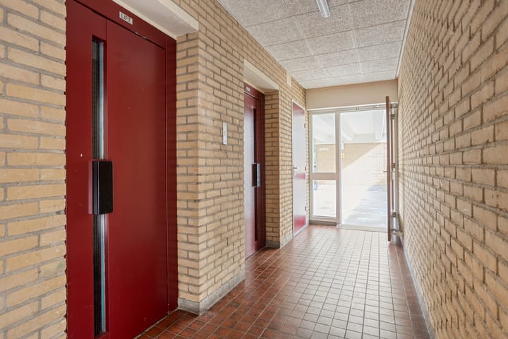 Appartement te koop: Martin Luther Kinglaan 214, Diemen