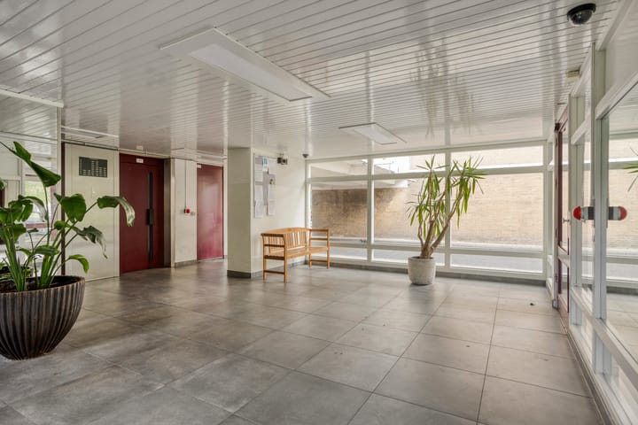 Appartement te koop: Martin Luther Kinglaan 214, Diemen