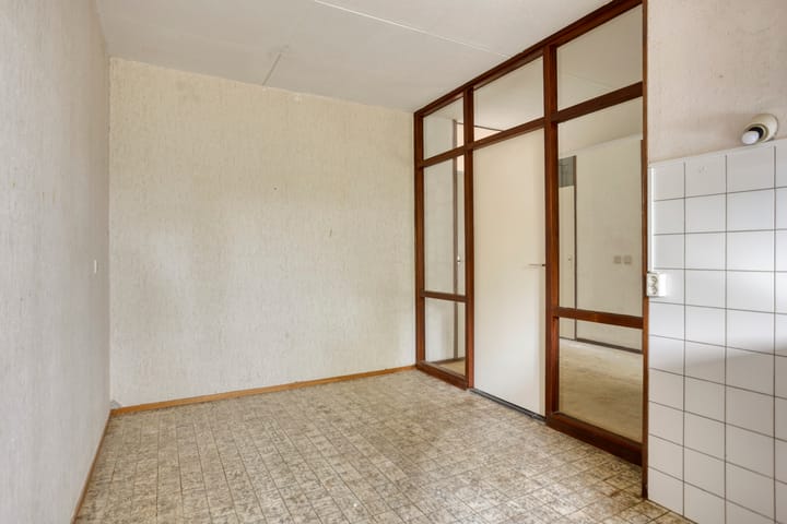 Appartement te koop: Martin Luther Kinglaan 214, Diemen
