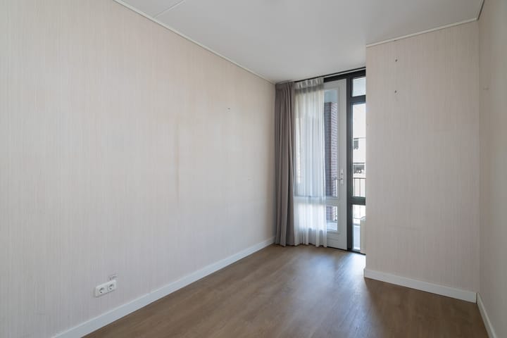 Appartement te koop: Boslaan 37, Nieuwerkerk Aan Den Ijssel