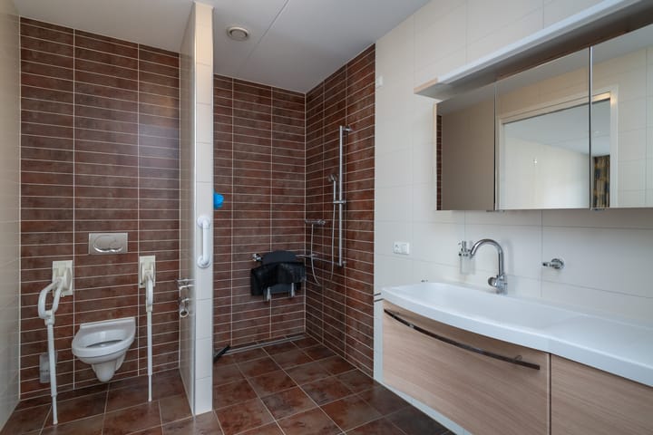Appartement te koop: Boslaan 37, Nieuwerkerk Aan Den Ijssel