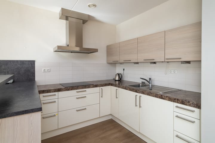 Appartement te koop: Boslaan 37, Nieuwerkerk Aan Den Ijssel