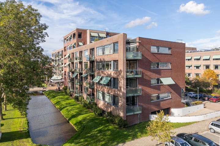 Appartement te koop: Boslaan 37, Nieuwerkerk Aan Den Ijssel