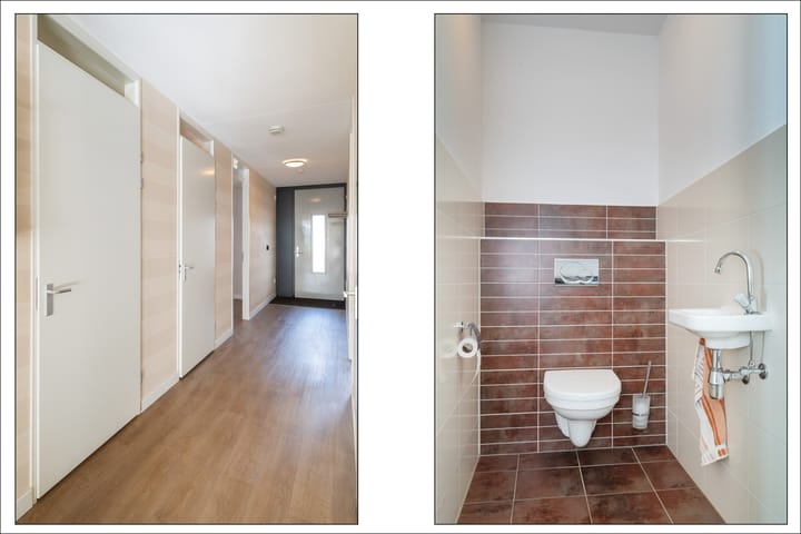 Appartement te koop: Boslaan 37, Nieuwerkerk Aan Den Ijssel