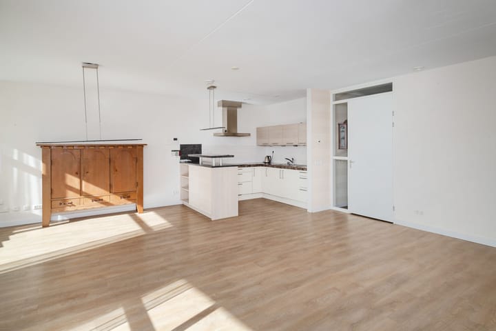 Appartement te koop: Boslaan 37, Nieuwerkerk Aan Den Ijssel