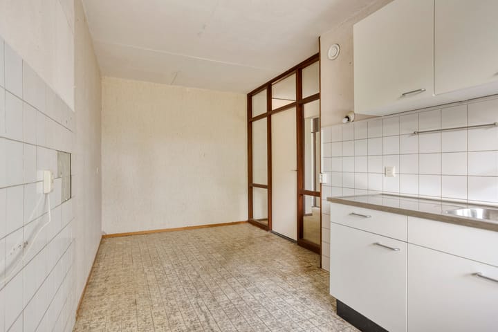 Appartement te koop: Martin Luther Kinglaan 214, Diemen