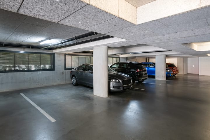 Appartement te koop: Boslaan 37, Nieuwerkerk Aan Den Ijssel