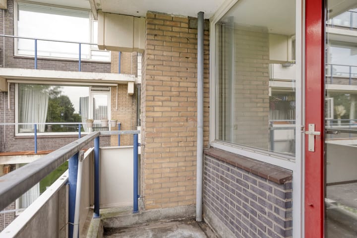 Appartement te koop: Martin Luther Kinglaan 214, Diemen