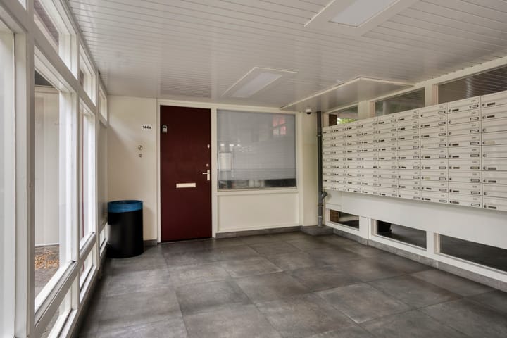 Appartement te koop: Martin Luther Kinglaan 214, Diemen