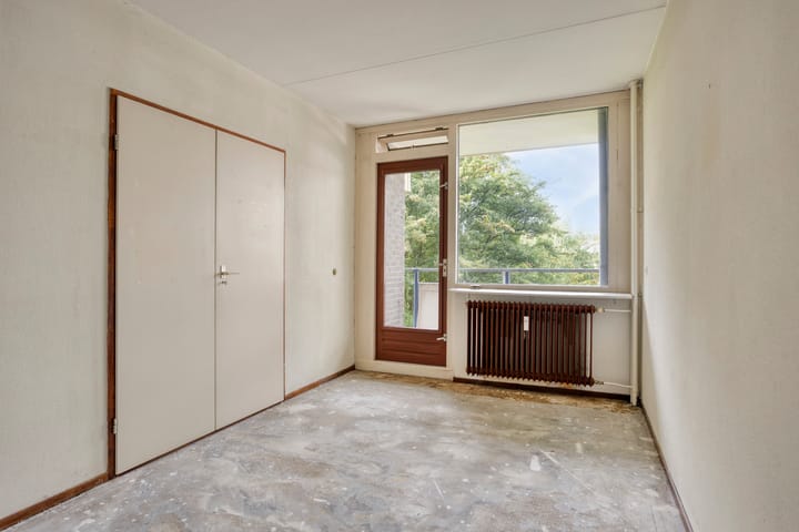 Appartement te koop: Martin Luther Kinglaan 214, Diemen
