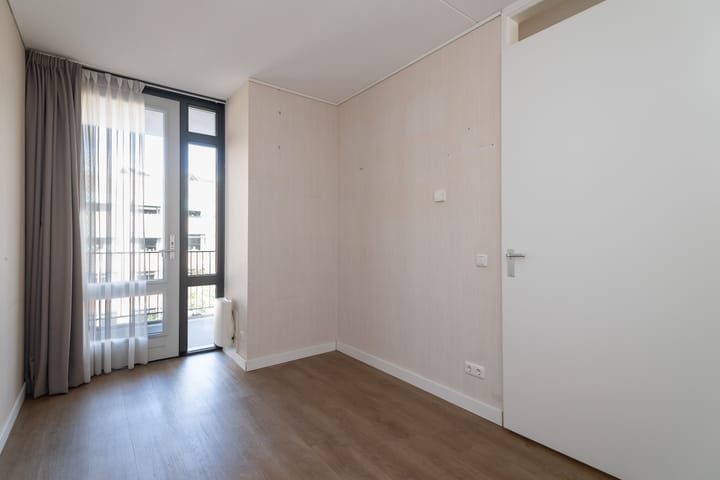 Appartement te koop: Boslaan 37, Nieuwerkerk Aan Den Ijssel