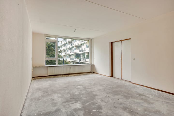 Appartement te koop: Martin Luther Kinglaan 214, Diemen