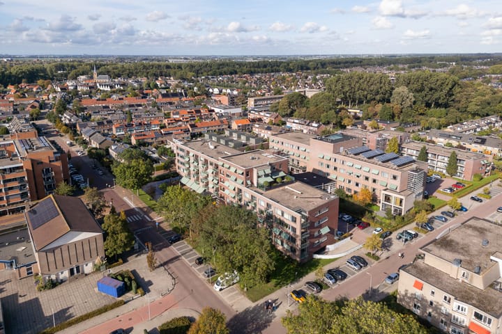 Appartement te koop: Boslaan 37, Nieuwerkerk Aan Den Ijssel