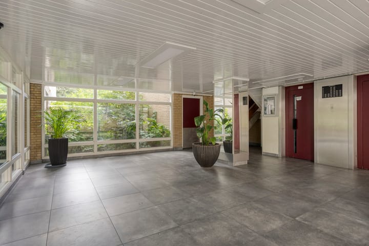 Appartement te koop: Martin Luther Kinglaan 214, Diemen