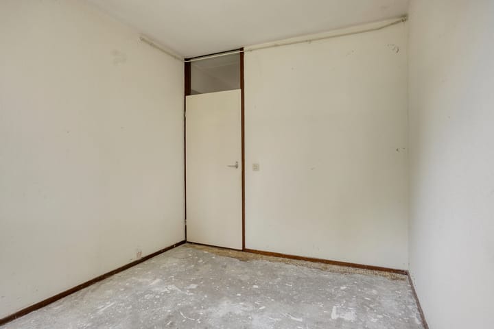 Appartement te koop: Martin Luther Kinglaan 214, Diemen