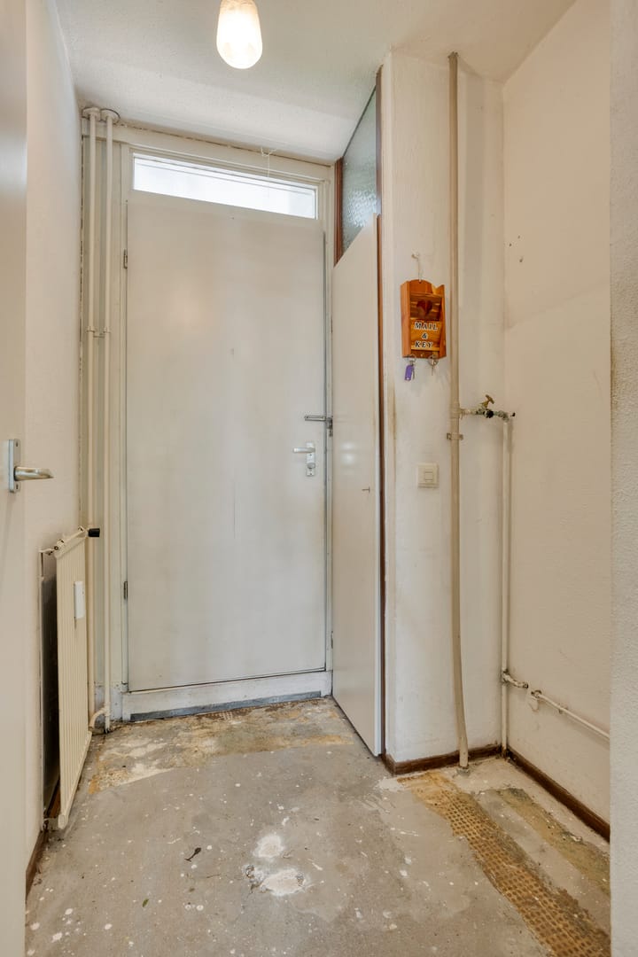 Appartement te koop: Martin Luther Kinglaan 214, Diemen