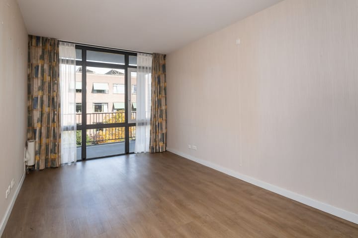 Appartement te koop: Boslaan 37, Nieuwerkerk Aan Den Ijssel