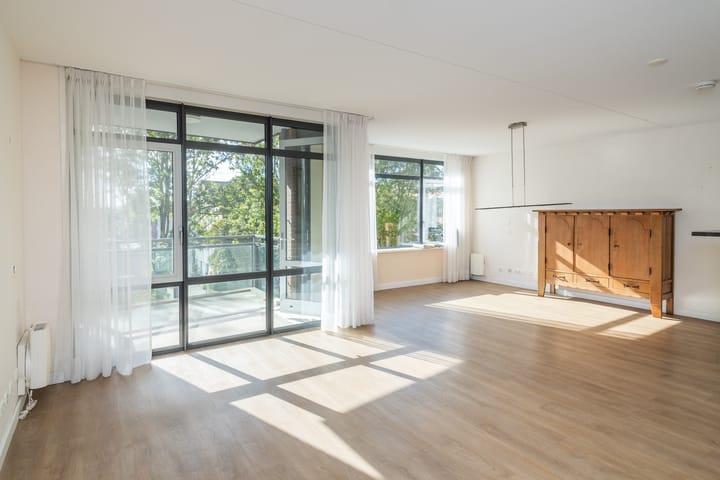Appartement te koop: Boslaan 37, Nieuwerkerk Aan Den Ijssel