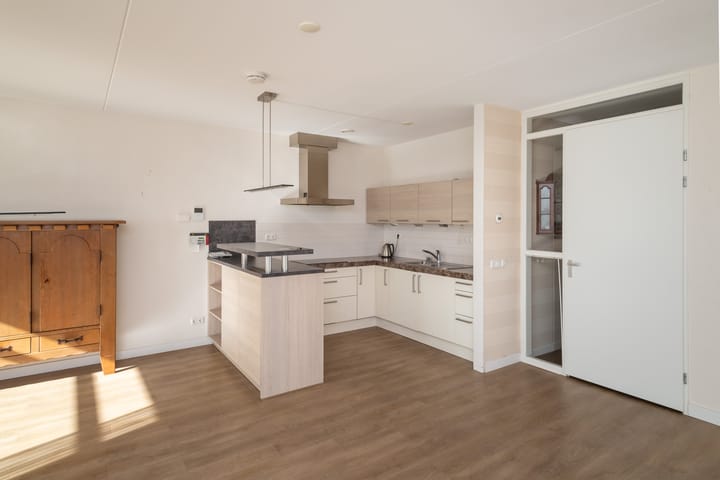 Appartement te koop: Boslaan 37, Nieuwerkerk Aan Den Ijssel