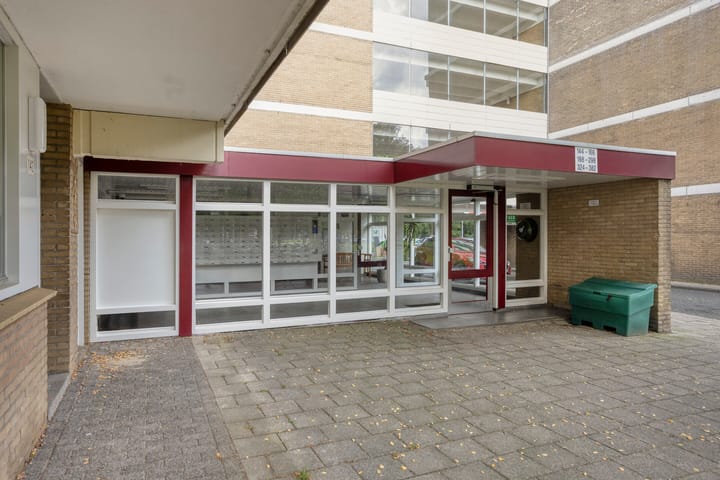 Appartement te koop: Martin Luther Kinglaan 214, Diemen