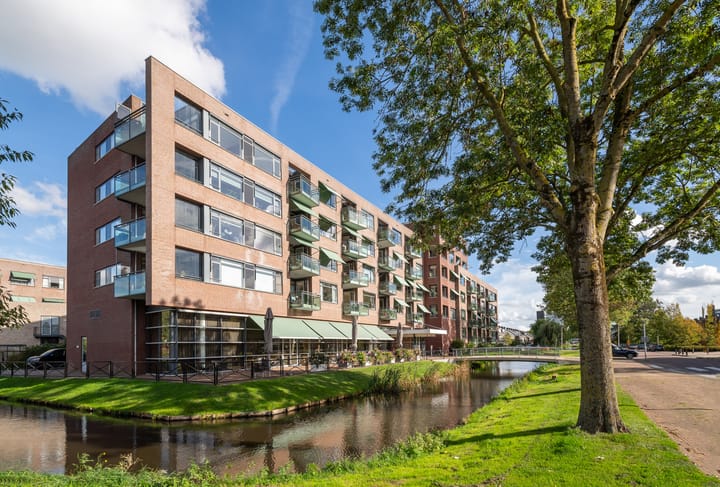 Appartement te koop: Boslaan 37, Nieuwerkerk Aan Den Ijssel