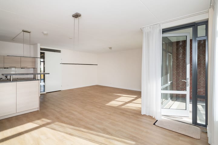 Appartement te koop: Boslaan 37, Nieuwerkerk Aan Den Ijssel