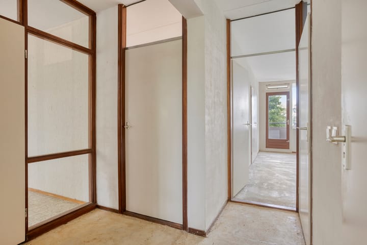 Appartement te koop: Martin Luther Kinglaan 214, Diemen