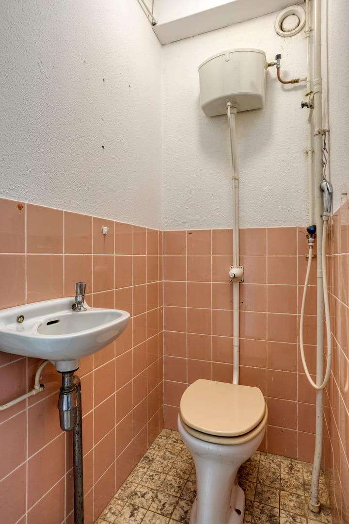 Appartement te koop: Martin Luther Kinglaan 214, Diemen