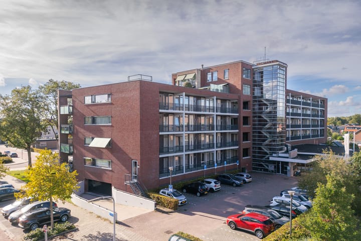 Appartement te koop: Boslaan 37, Nieuwerkerk Aan Den Ijssel