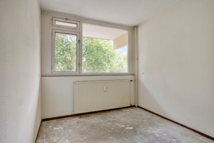 Appartement te koop: Martin Luther Kinglaan 214, Diemen