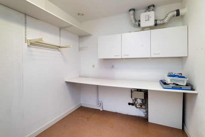 Appartement te koop: Boslaan 37, Nieuwerkerk Aan Den Ijssel