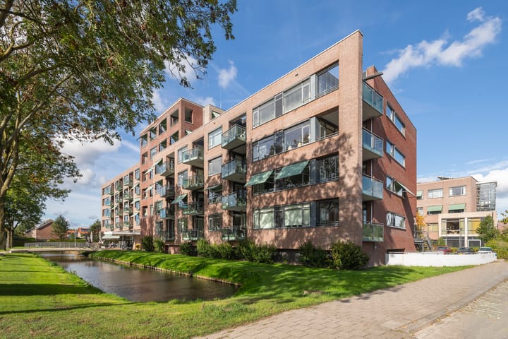 Appartement te koop: Boslaan 37, Nieuwerkerk Aan Den Ijssel