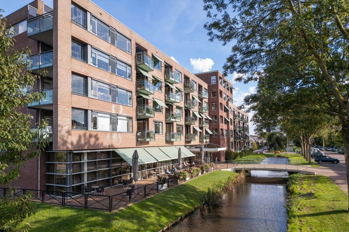 Appartement te koop: Boslaan 37, Nieuwerkerk Aan Den Ijssel