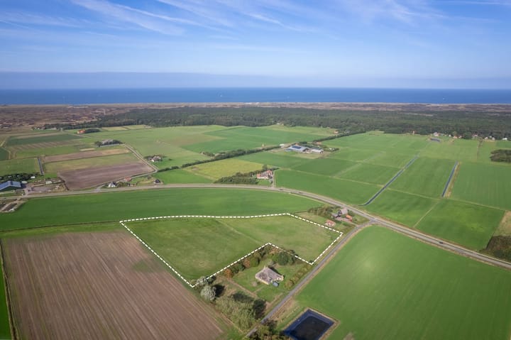 Westerweg, Den Hoorn (NH)