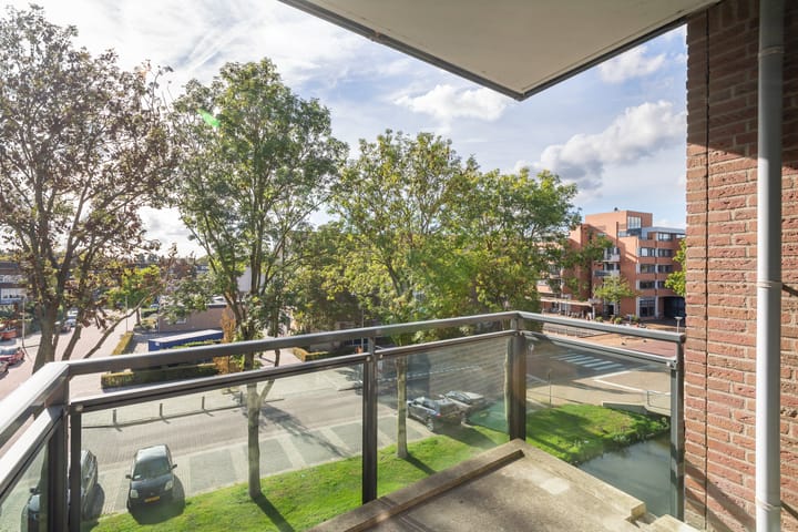 Appartement te koop: Boslaan 37, Nieuwerkerk Aan Den Ijssel