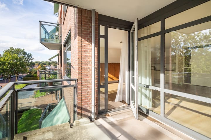 Appartement te koop: Boslaan 37, Nieuwerkerk Aan Den Ijssel
