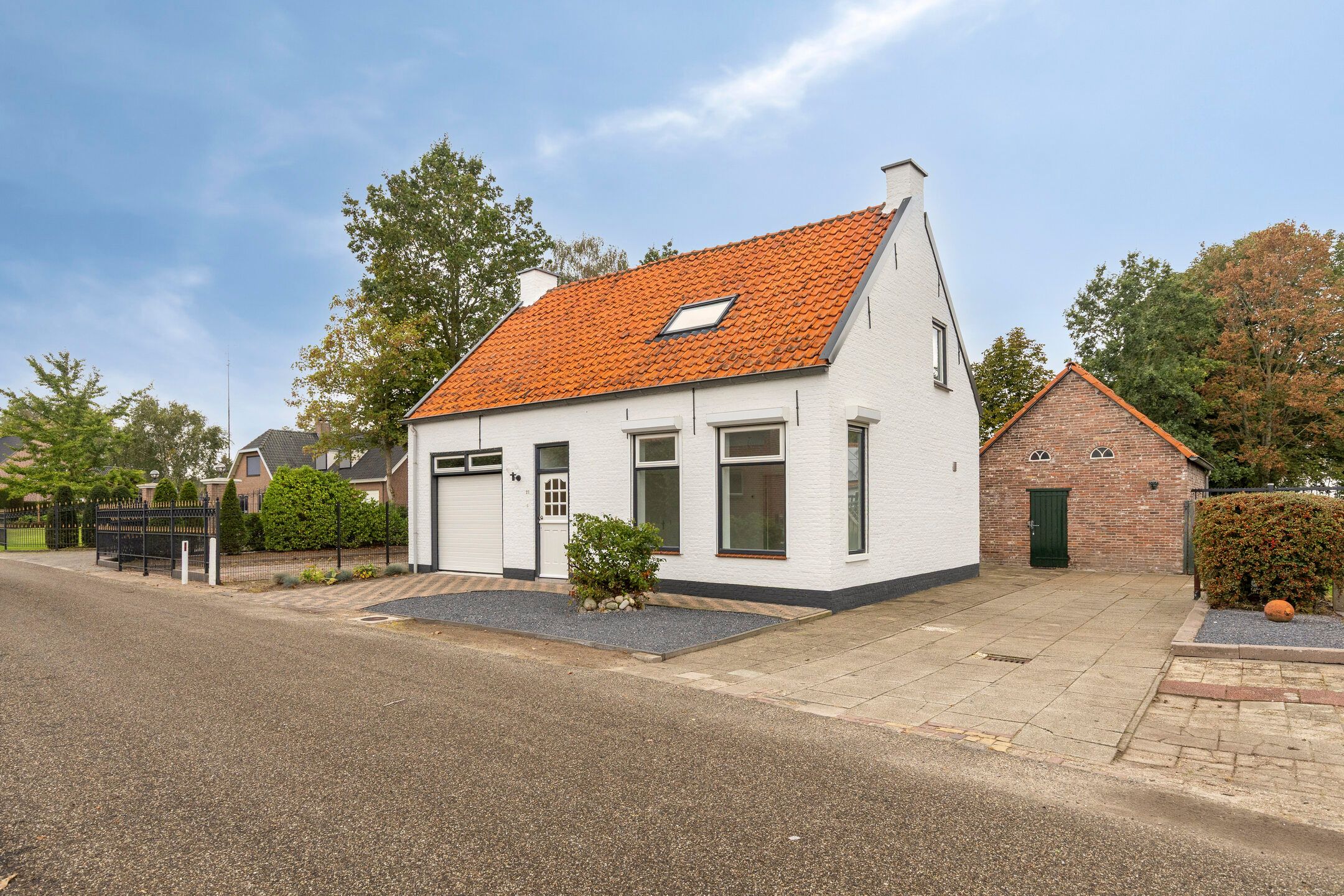 Halstersebaan 21 