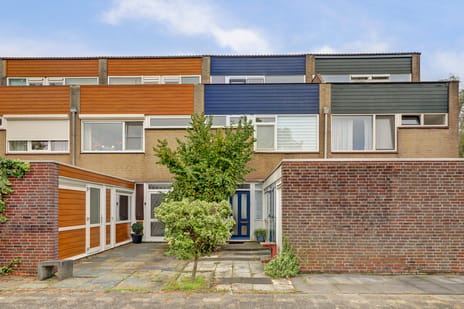 Peppelstraat thumbnail
