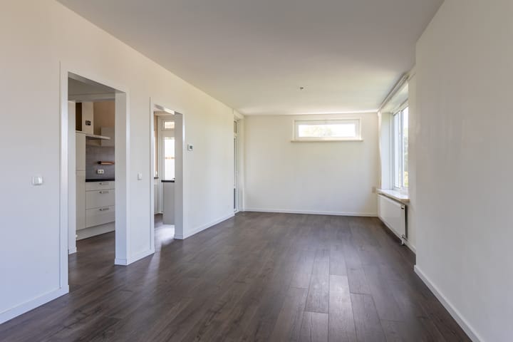 Foto 4 van Amelbergastraat 2-I