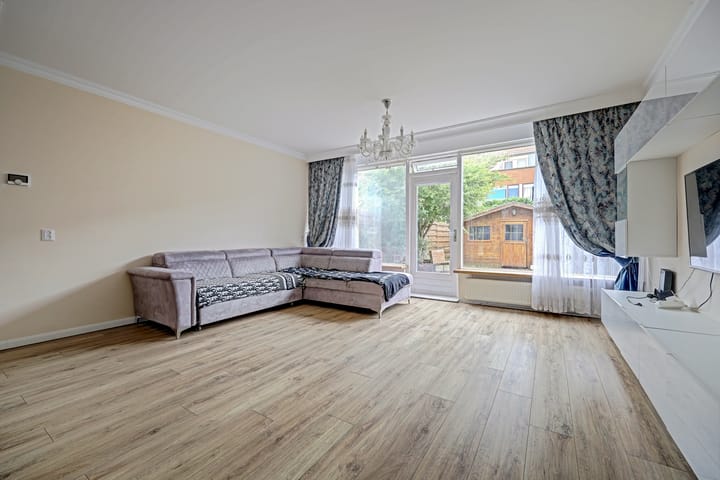 Foto 4 van Peppelstraat 5
