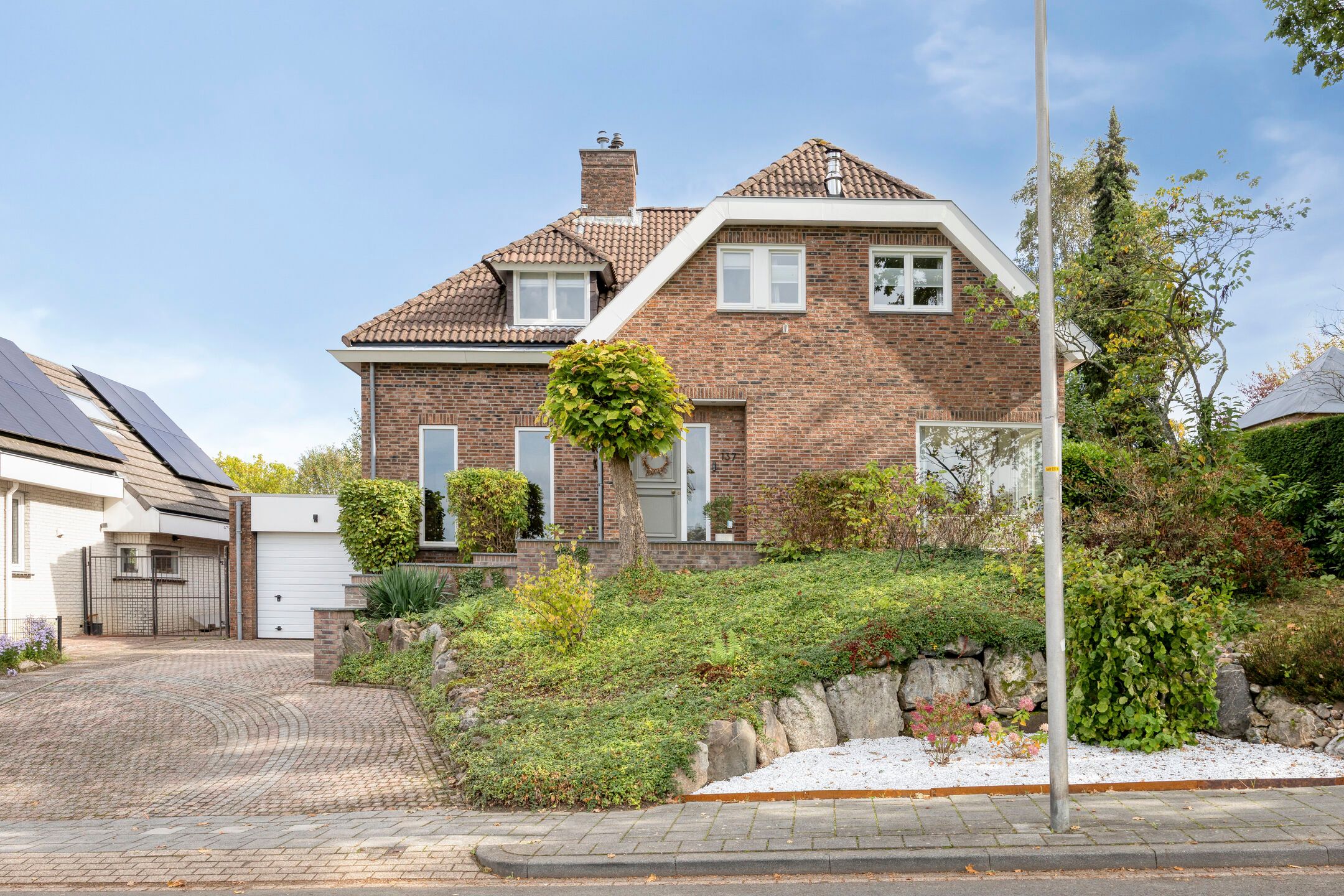 Zandweg 137 