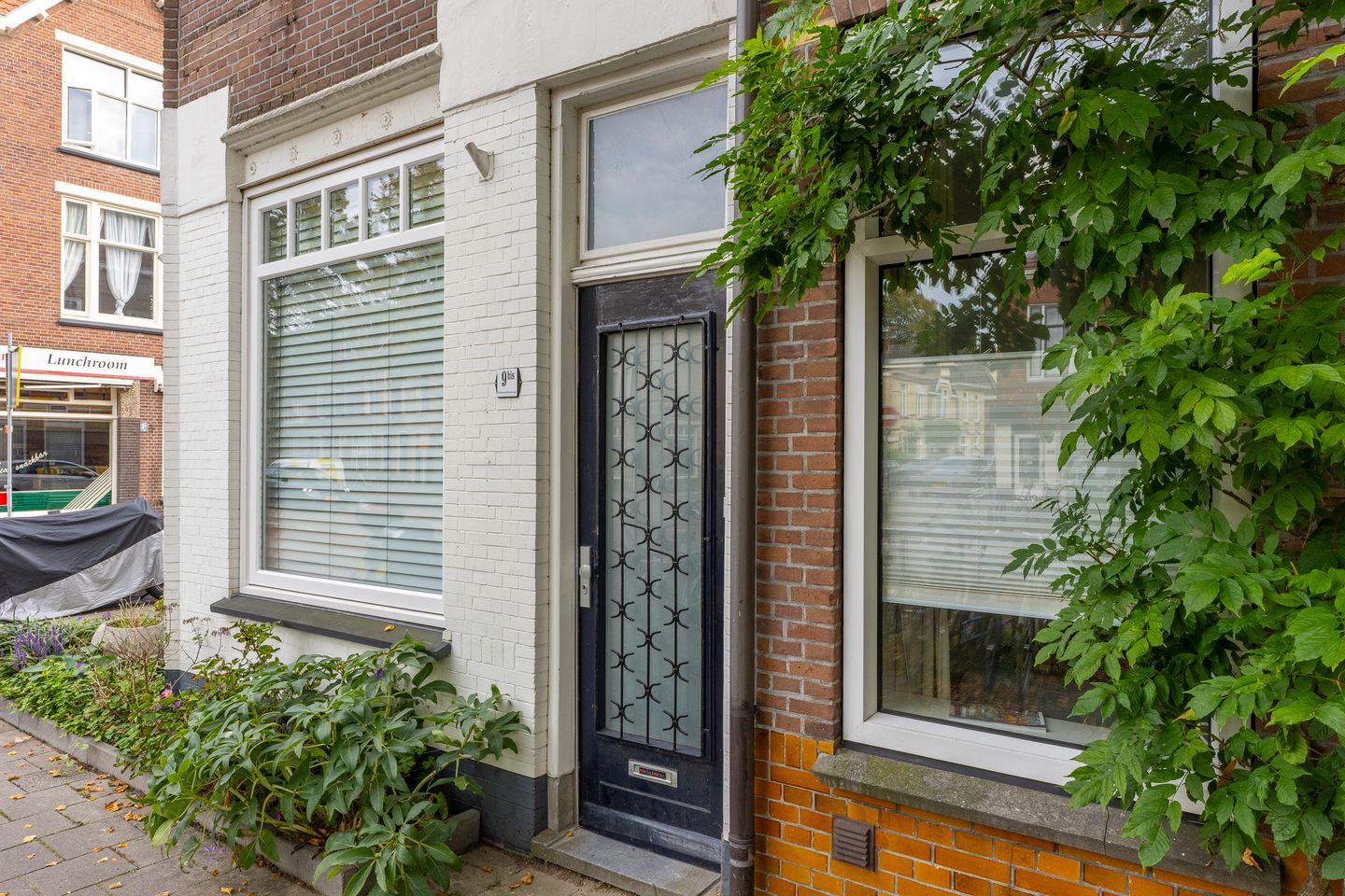 Foto 5 van Ferdinand Bolstraat 9-BS