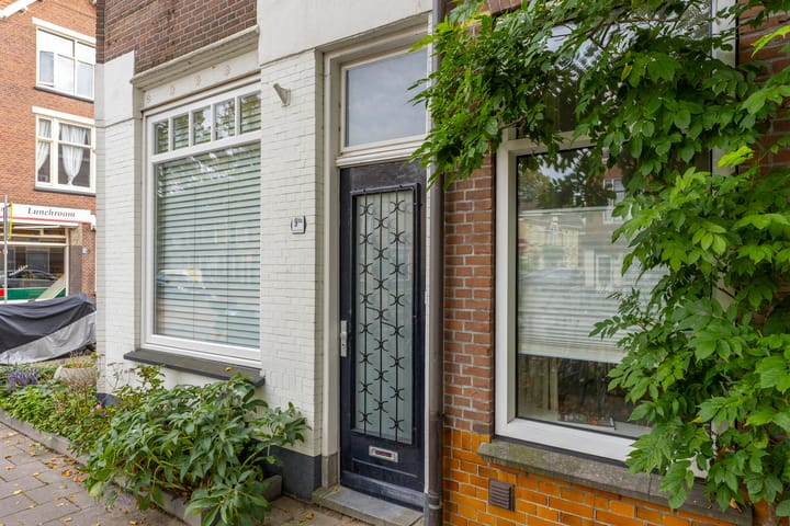 Appartement te koop: Ferdinand Bolstraat 9BS, Utrecht
