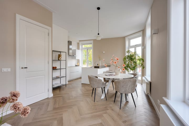 Appartement te koop: Ferdinand Bolstraat 9BS, Utrecht