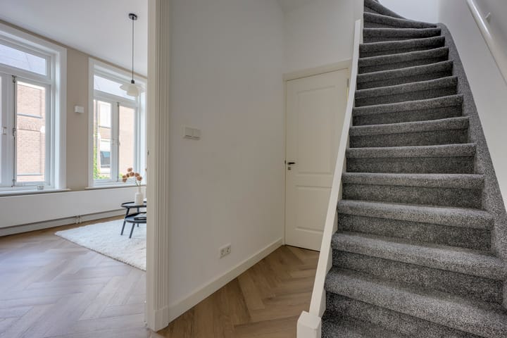 Appartement te koop: Ferdinand Bolstraat 9BS, Utrecht