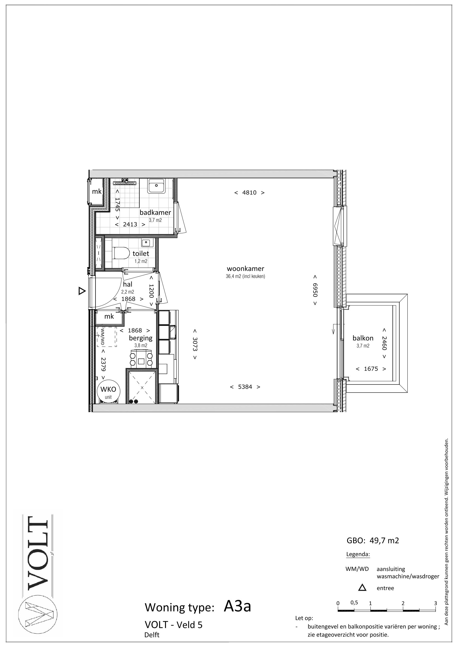 Foto 15 van De Groene Haven 52